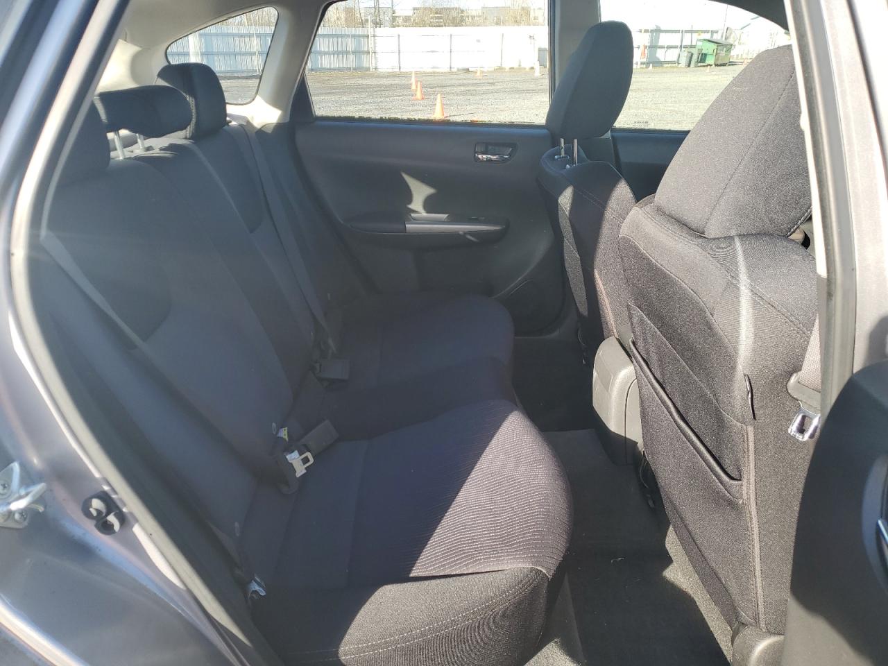 2008 Subaru Impreza - Image 10