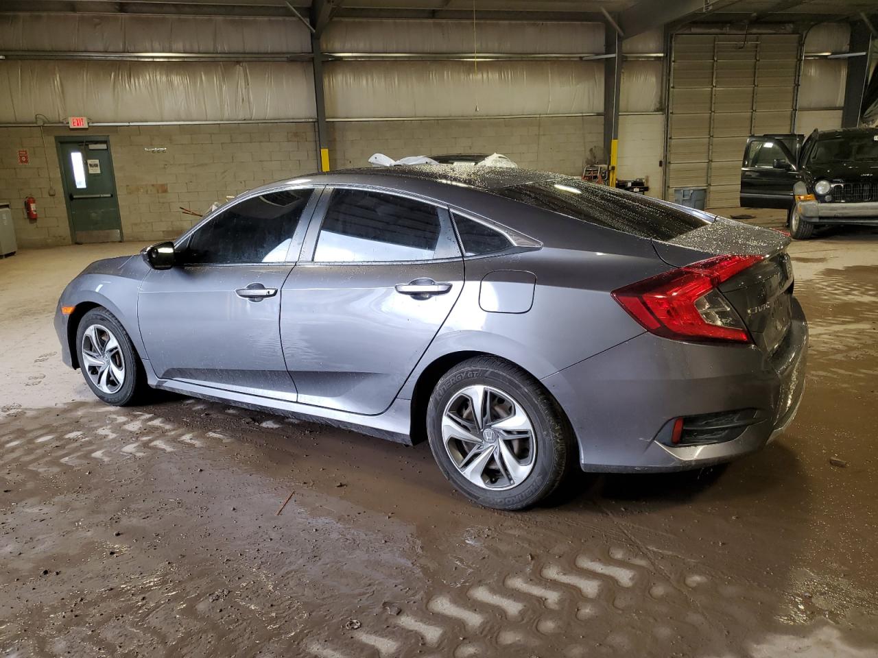 2HGFC2F6XLH534519 HONDA CIVIC 2020