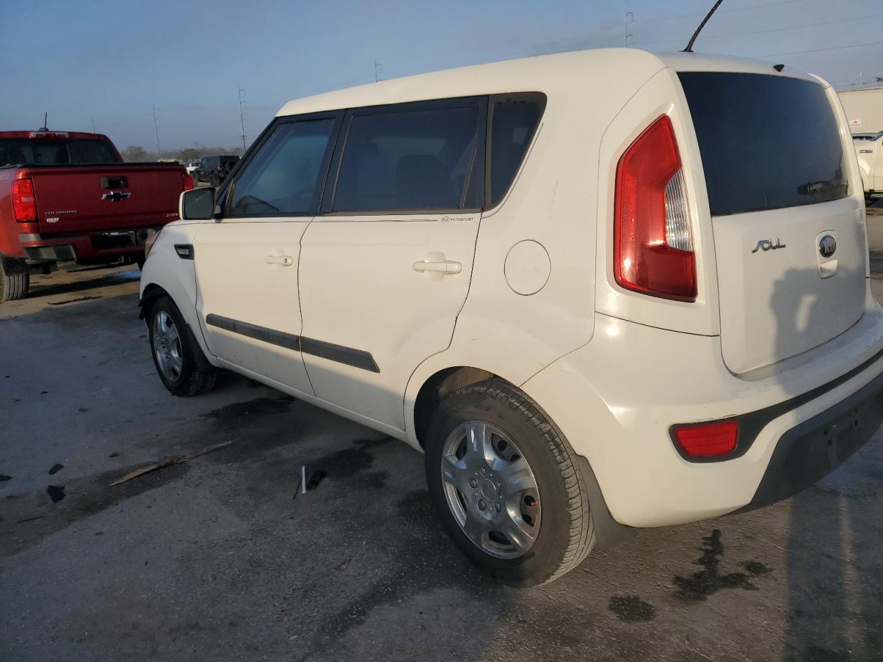 2013 Kia Soul - Image 2