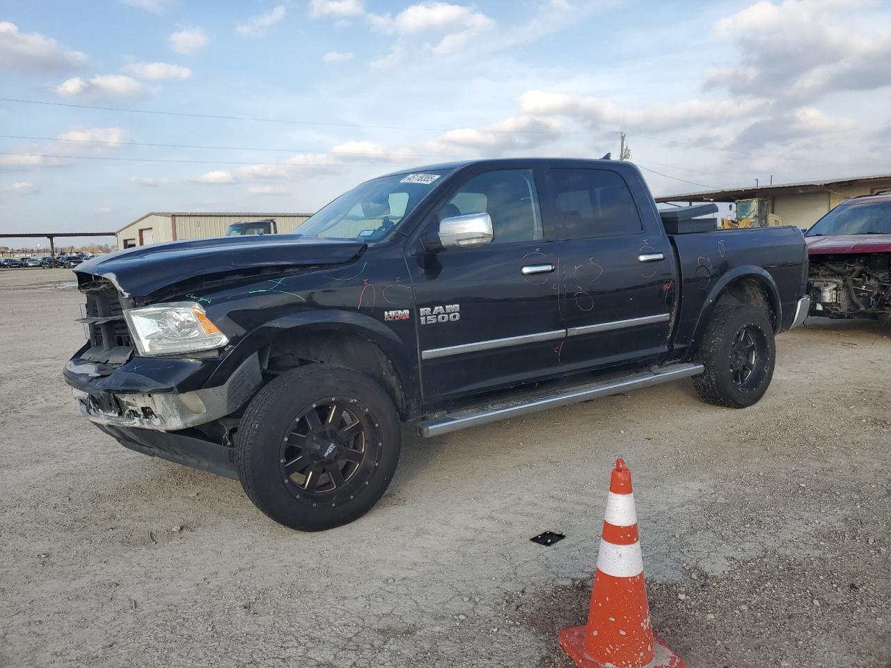 2014 RAM 1500 - Image 1