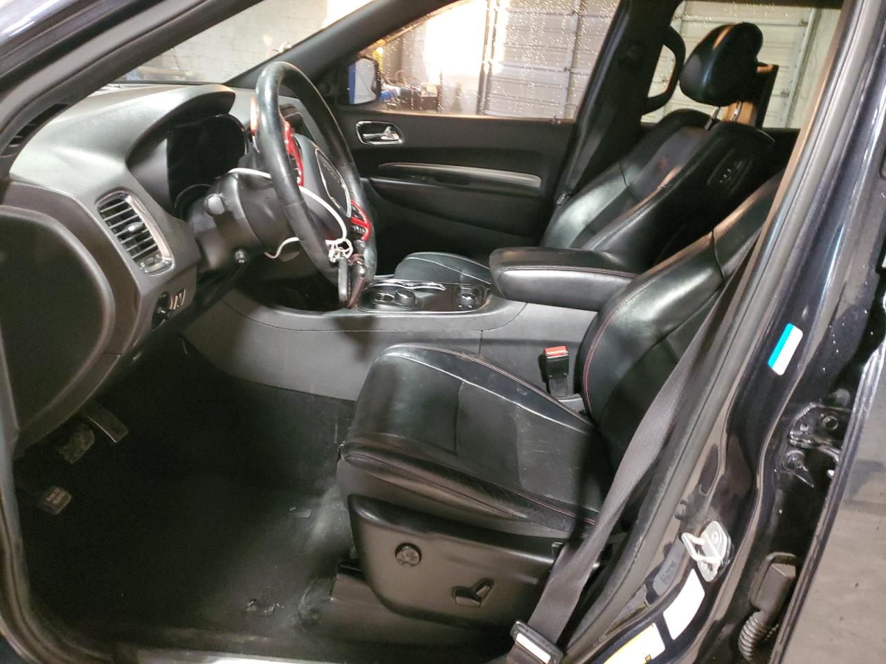 2014 Dodge Durango - Image 7