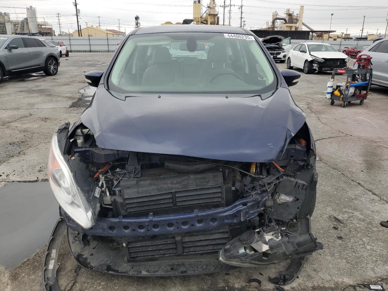 2016 Ford C-MAX - Image 5
