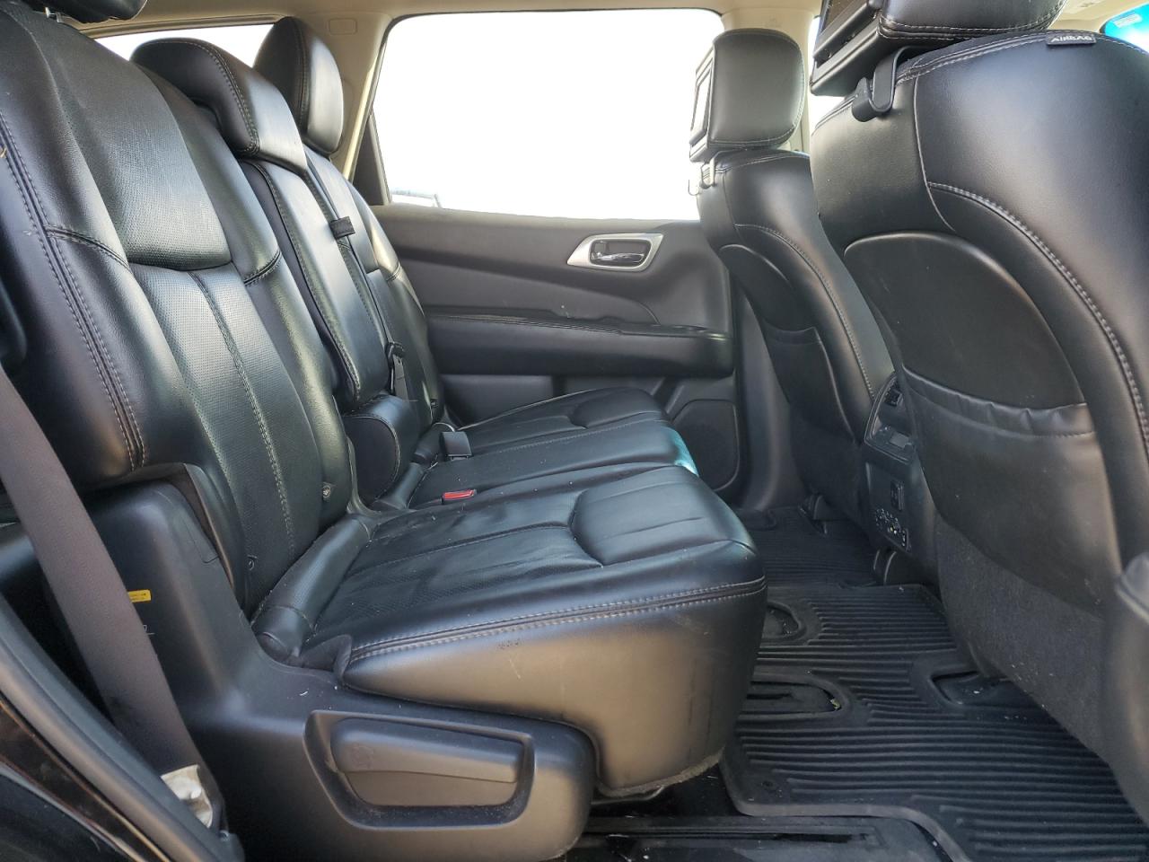 2014 Nissan Pathfinder - Image 11