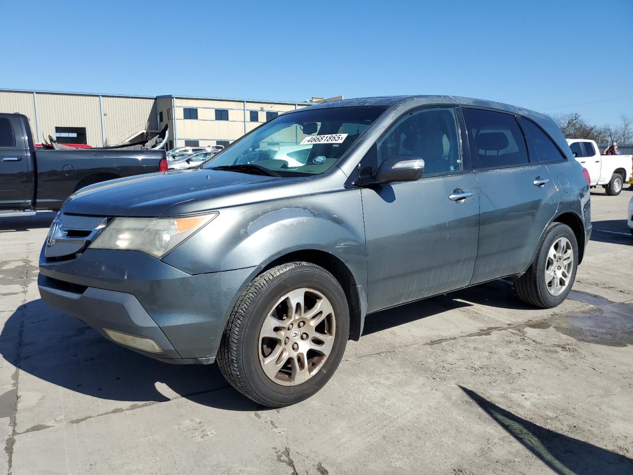2009 Acura MDX - Image 1