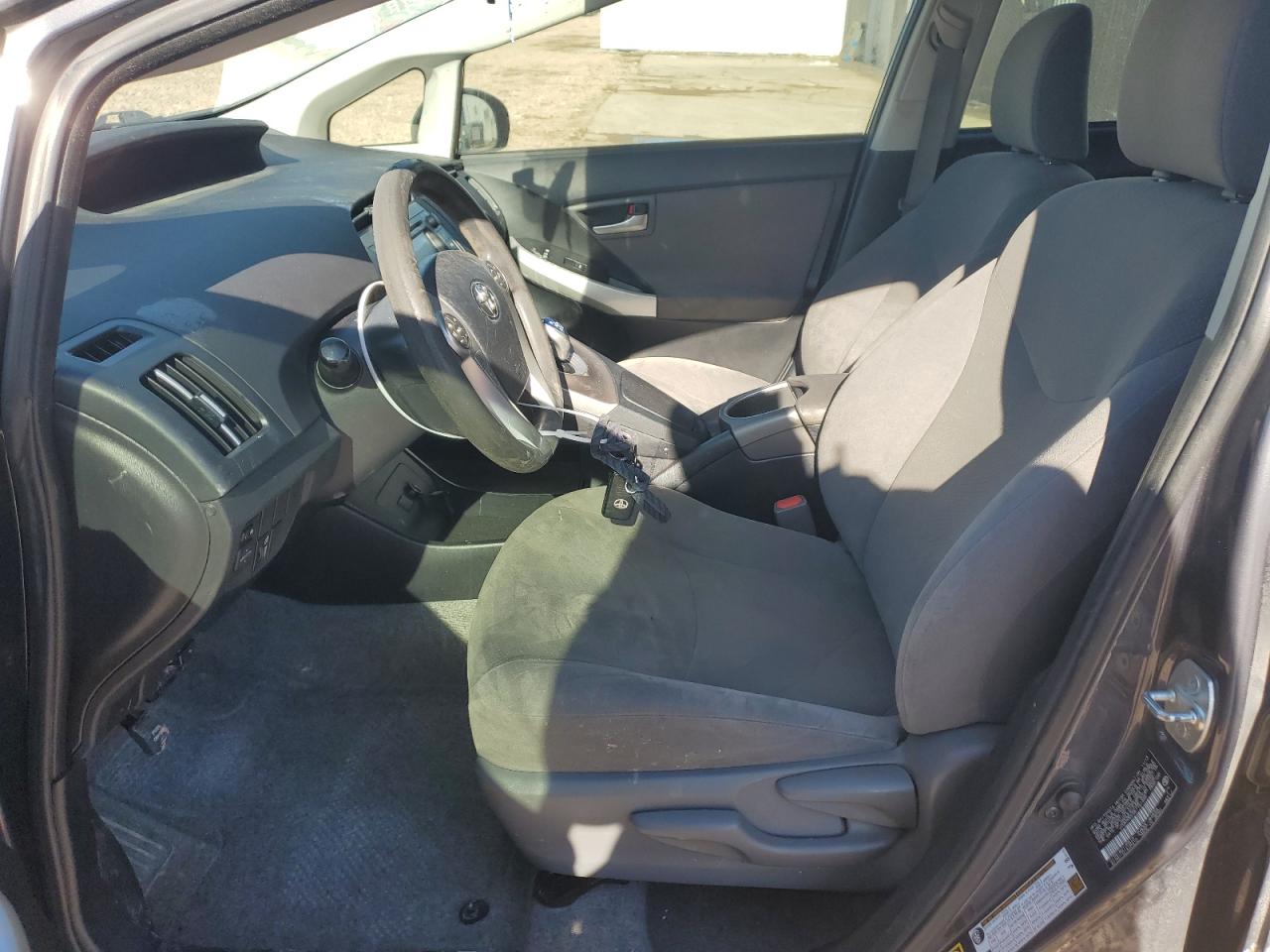 2014 Toyota Prius - Image 7