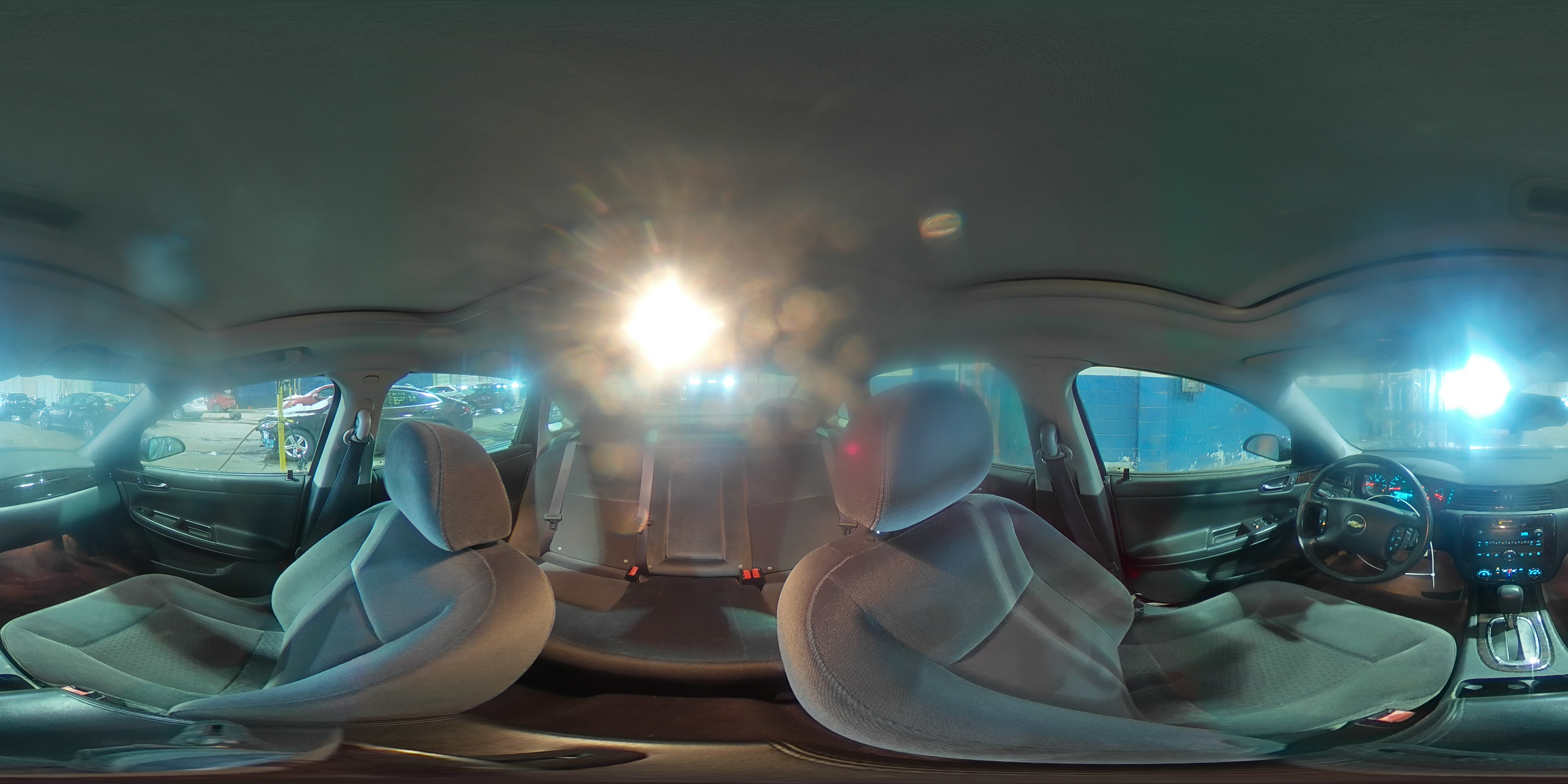 2013 Chevrolet Impala - Image 14