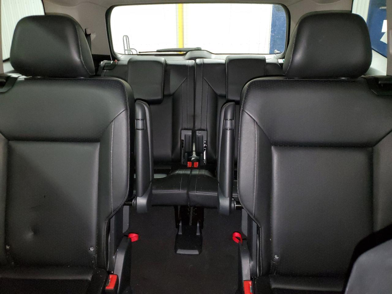 2019 Volkswagen Atlas - Image 10