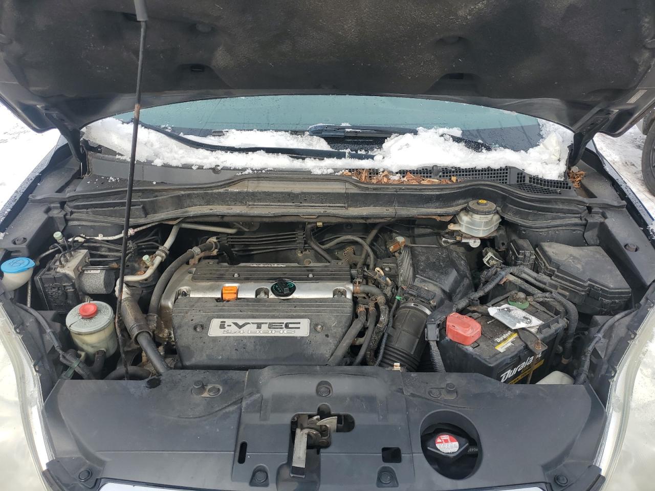 2009 Honda CR-V - Image 11