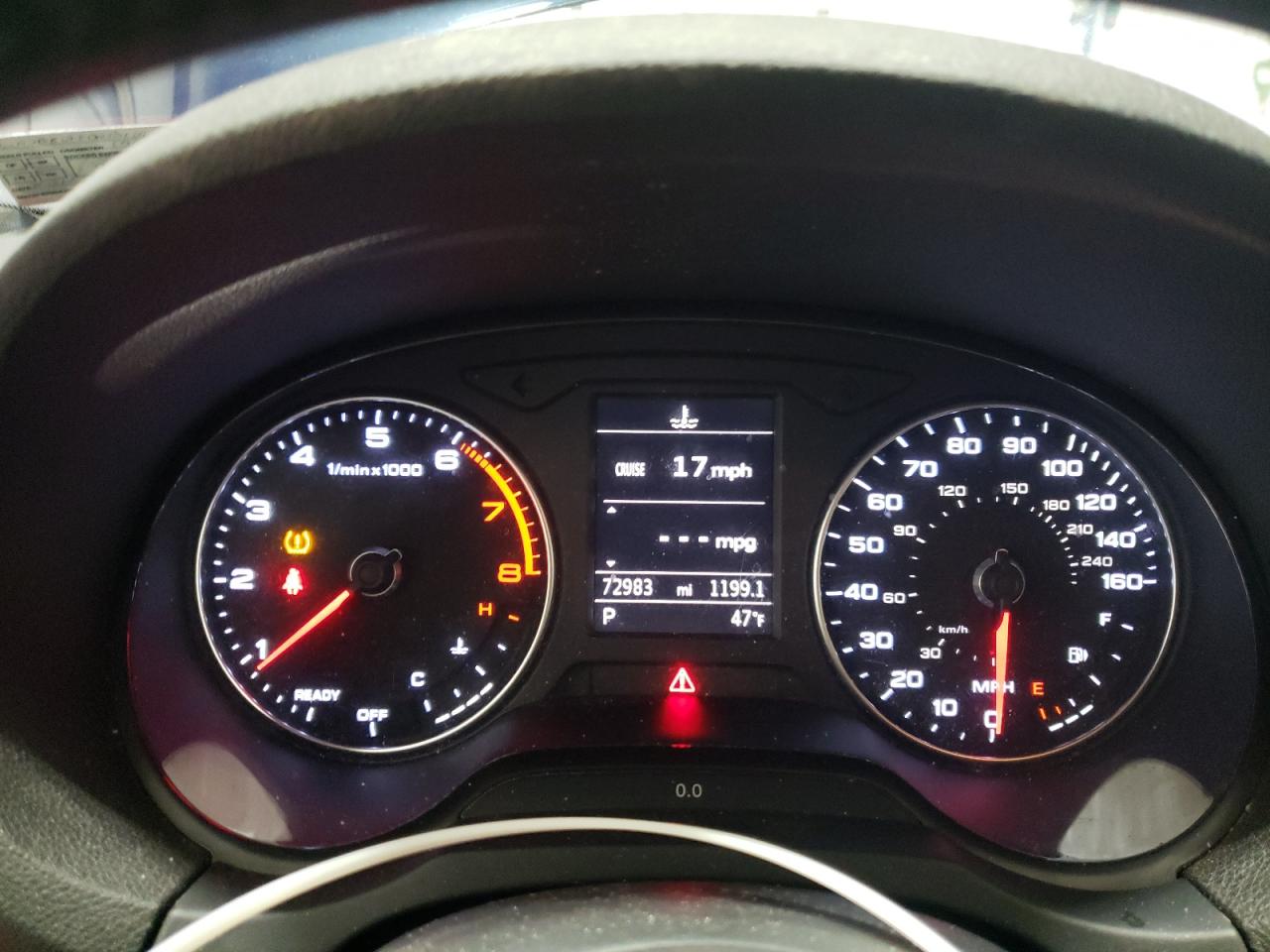 2017 Audi A3 - Image 9