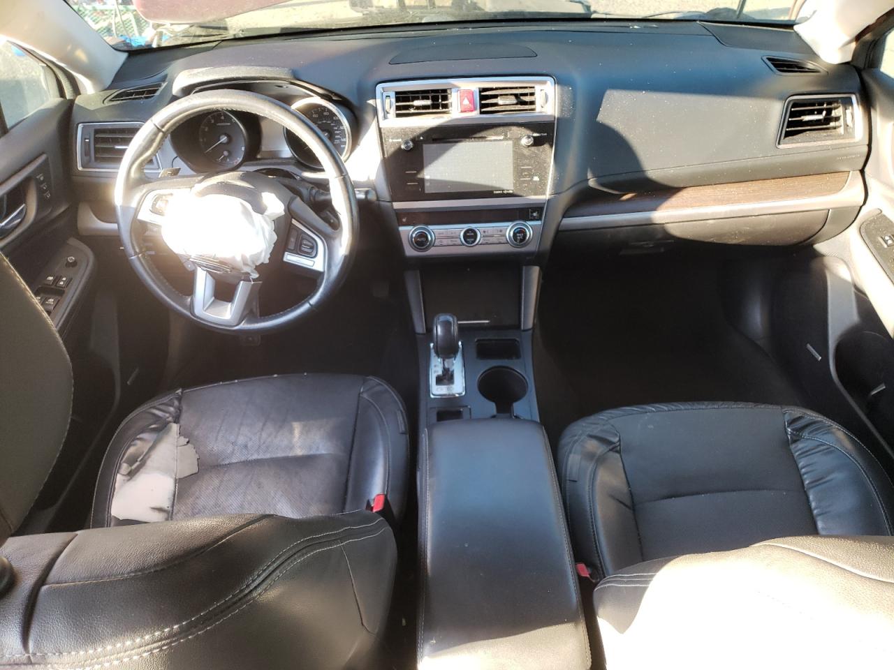2016 Subaru Legacy - Image 8