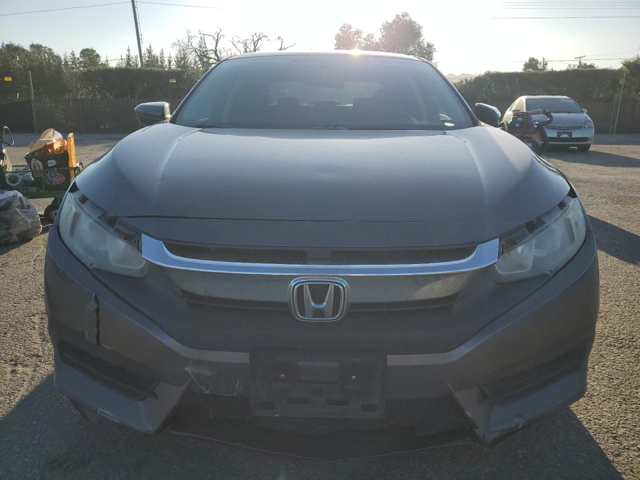 2017 Honda Civic - Image 5