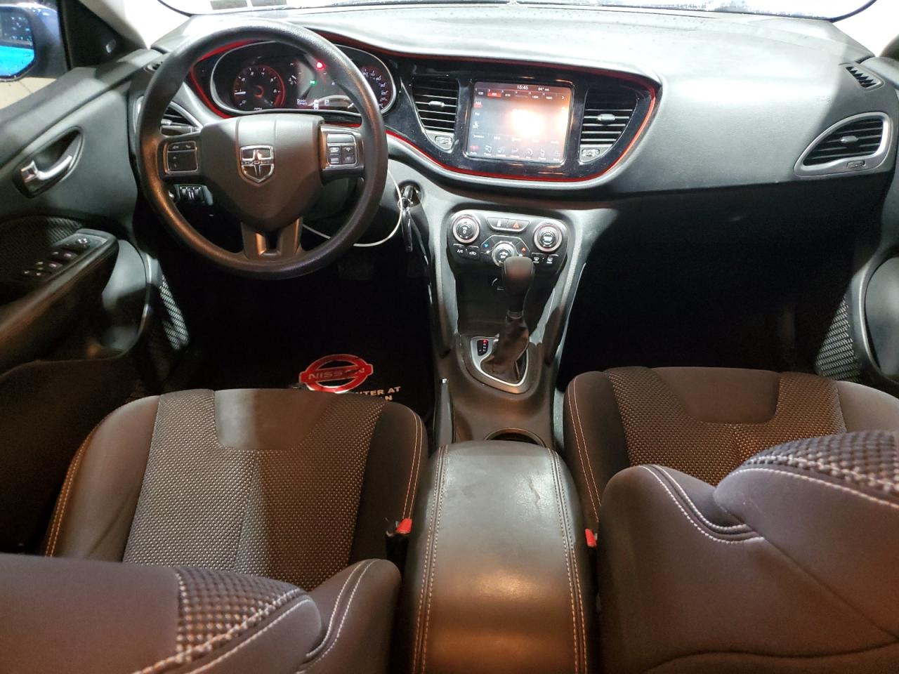 2016 Dodge Dart - Image 8
