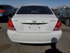 2005 Hyundai Elantra Gls   იყიდება North Las Vegas-ში, NV - Front End
