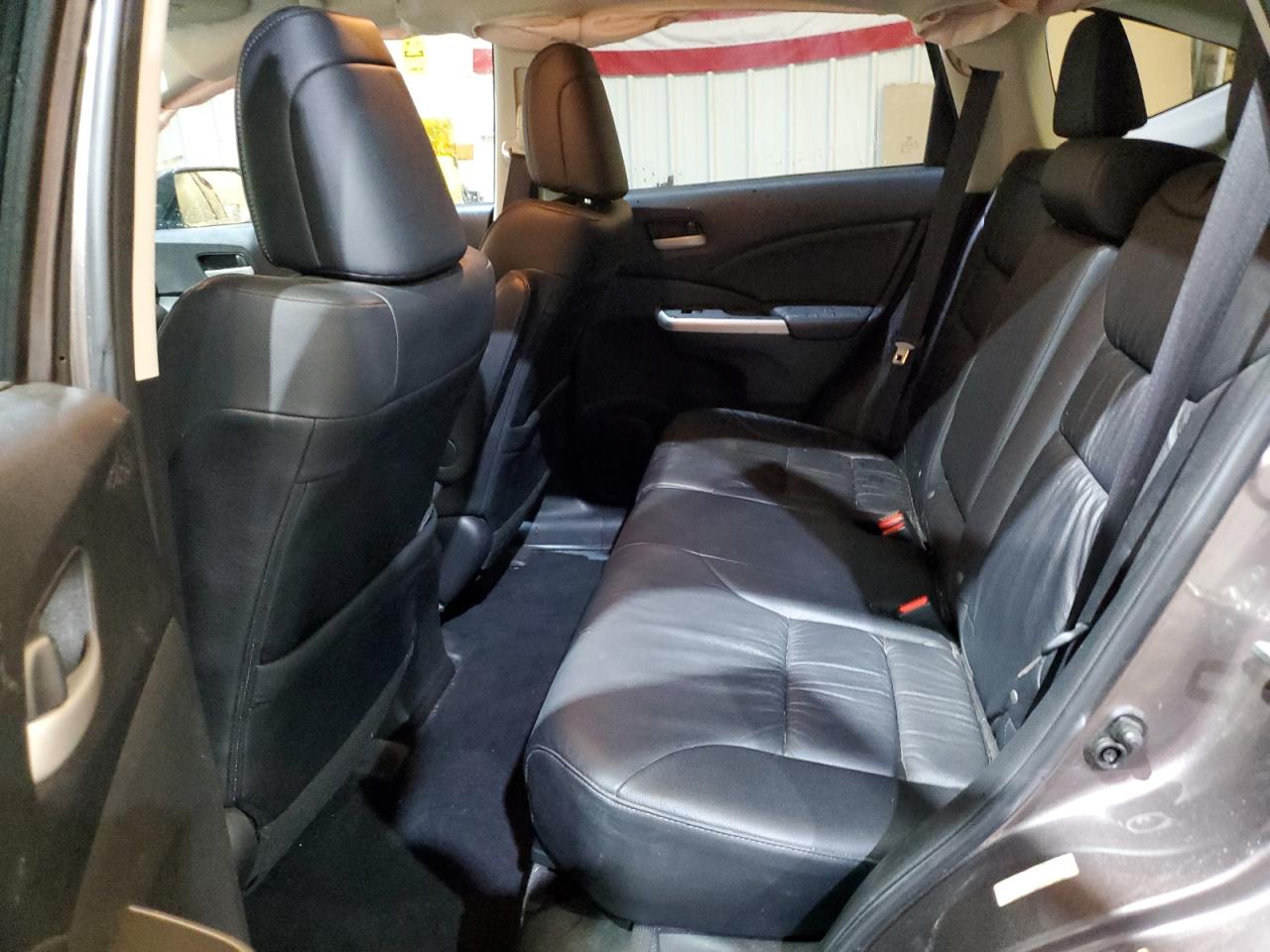 2014 Honda CR-V - Image 11