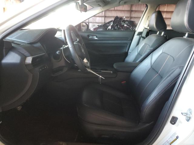  NISSAN ALTIMA 2022 Белый