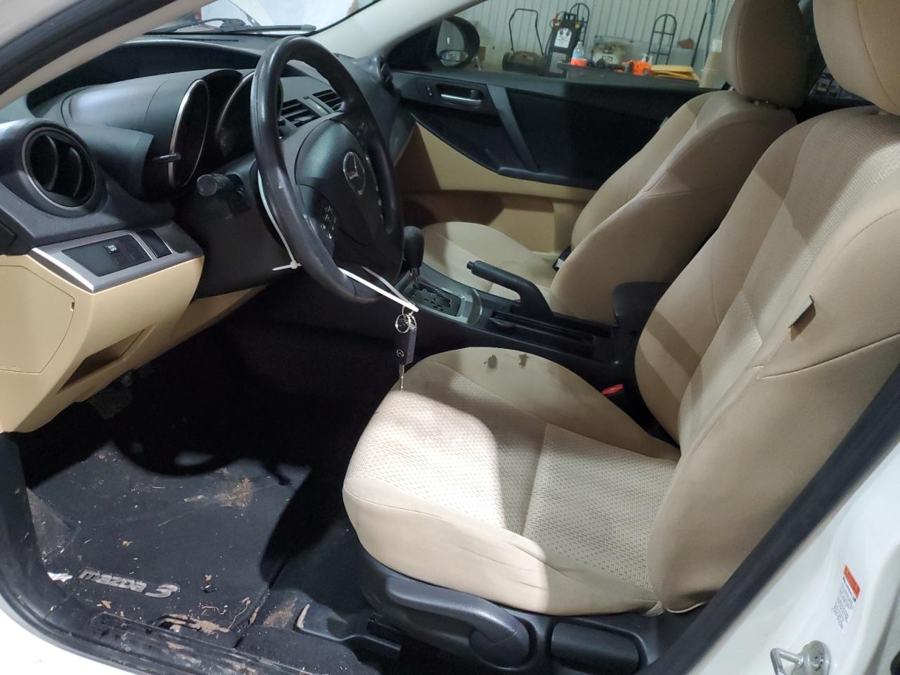 2010 Mazda 3 - Image 7