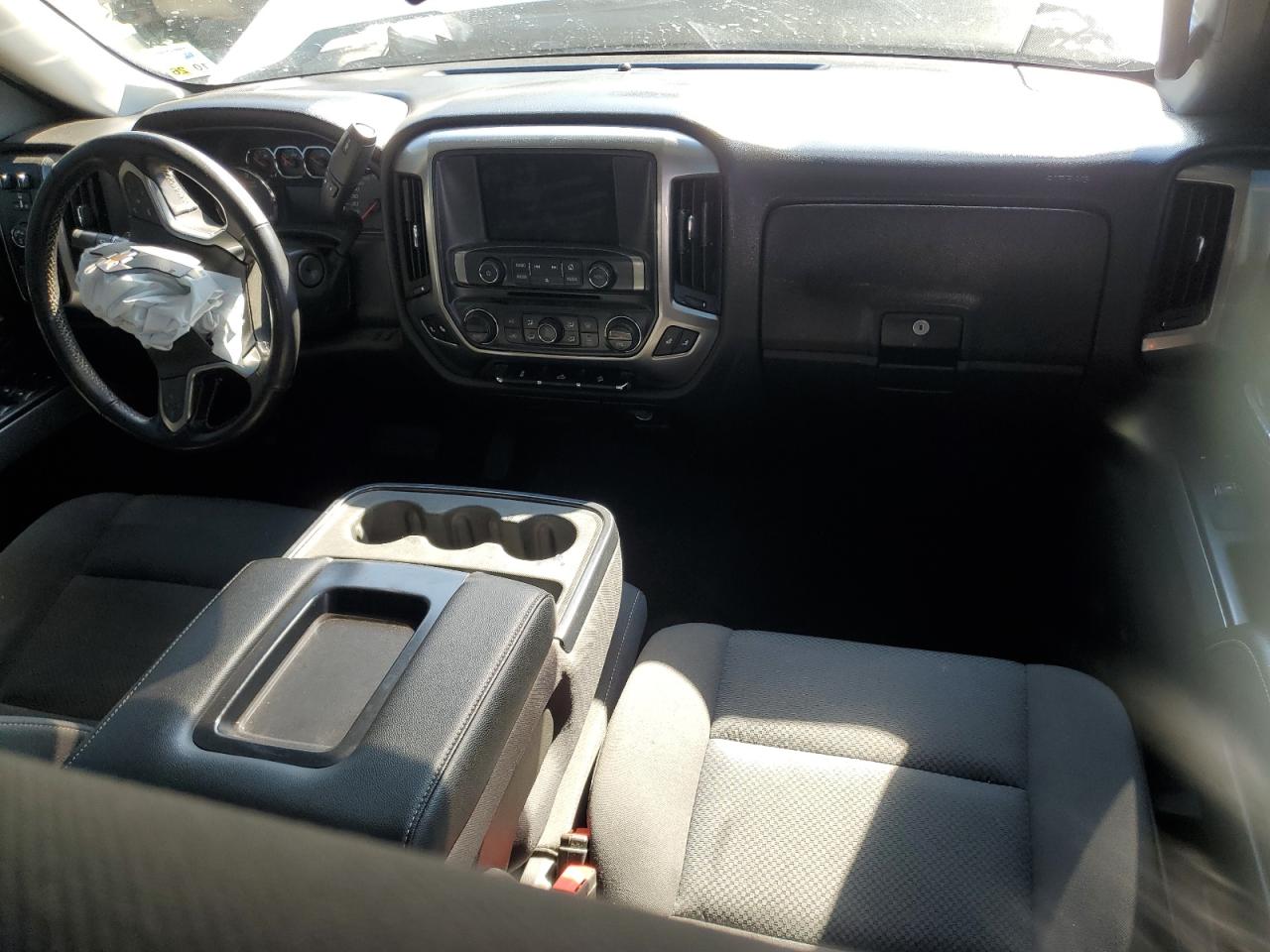 2GCVKPECXK1235184 CHEVROLET ALL Models 2019