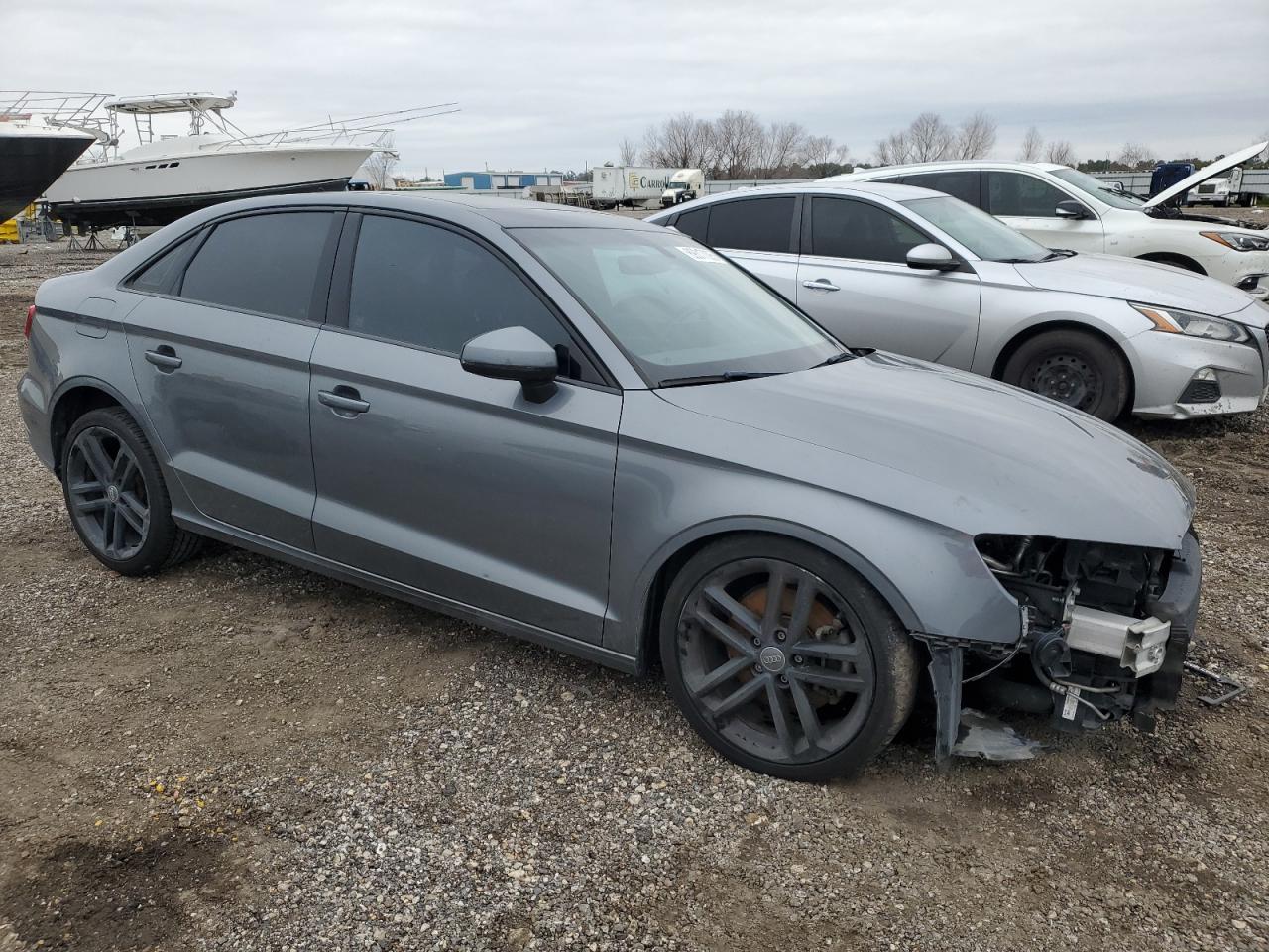 2019 Audi A3 - Image 4