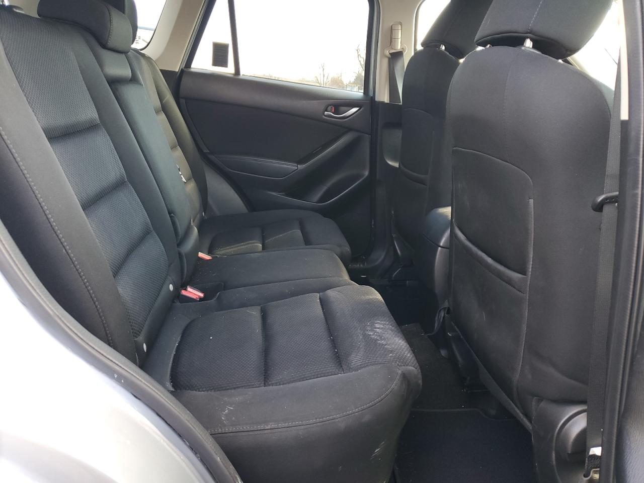 2016 Mazda CX-5 - Image 11