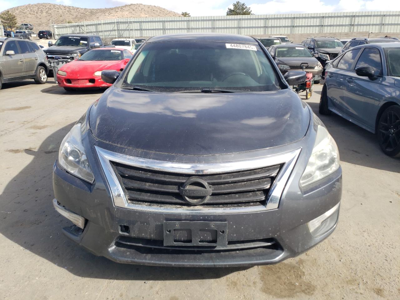 2013 Nissan Altima - Image 5