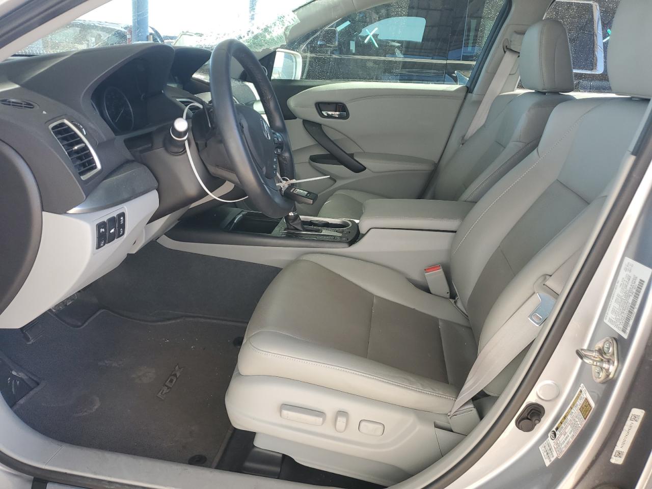 2018 Acura RDX - Image 7