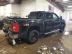 2010 Chevrolet Silverado K1500 Lt en Venta en Lansing, MI - Front End