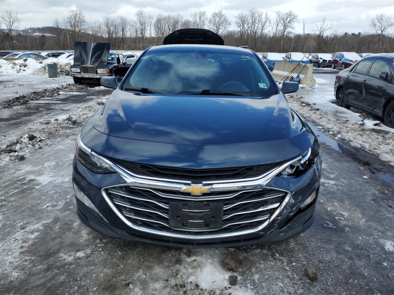 2021 Chevrolet Malibu - Image 5