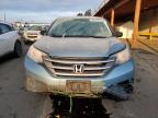 2014 Honda Cr-V Lx na sprzedaż w Denver, CO - Front End