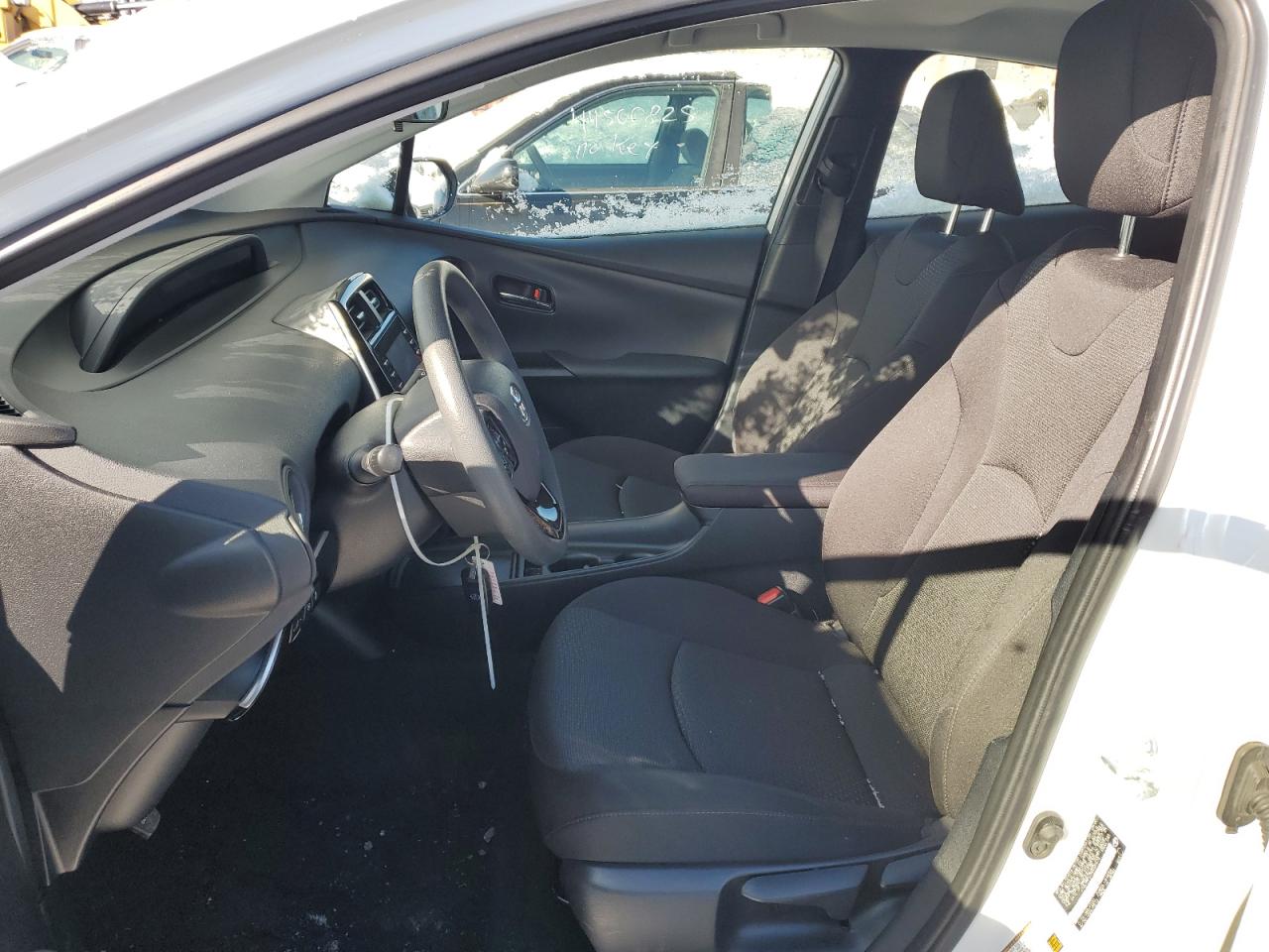 2021 Toyota Prius - Image 7