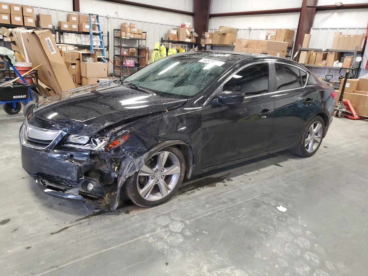 2013 Acura ILX - Image 1