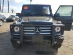 2015 Mercedes-Benz G 550 for Sale in Van Nuys, CA - Burn - Interior