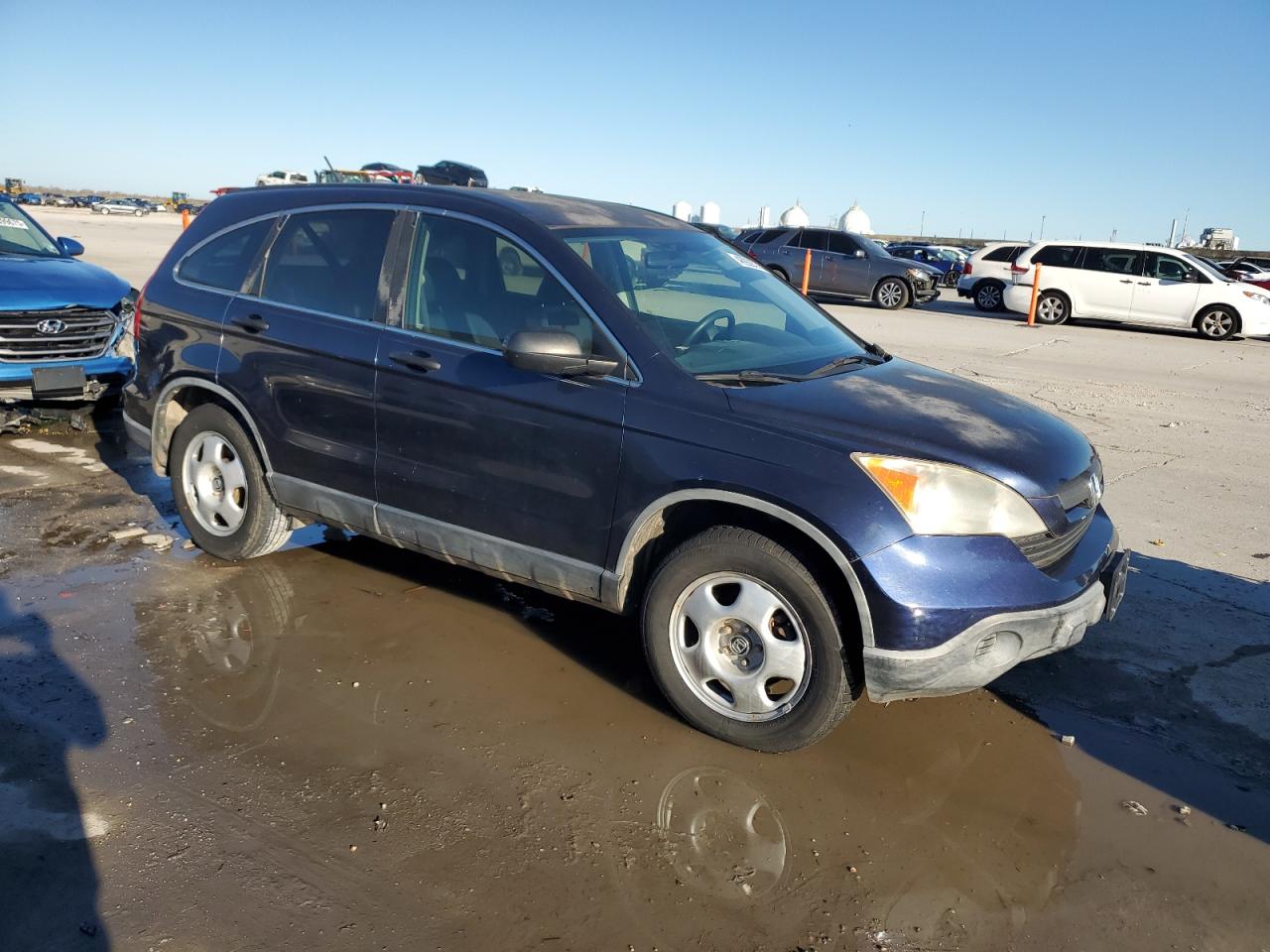 2007 Honda CR-V - Image 4