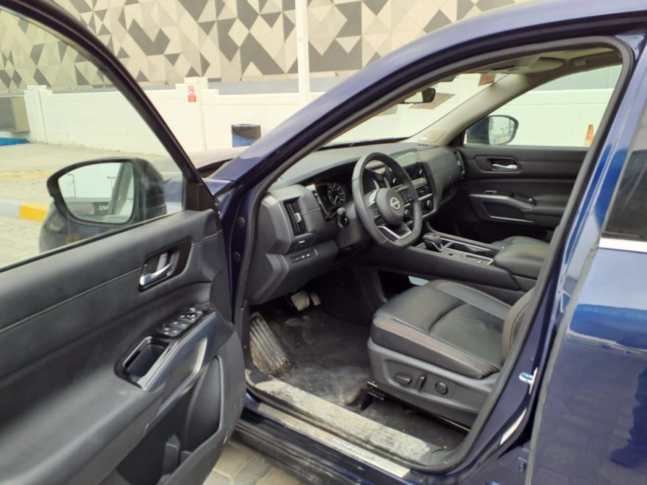 5N1DR3CB2PC255923 - 2023 Nissan PATHFINDER - #46200595