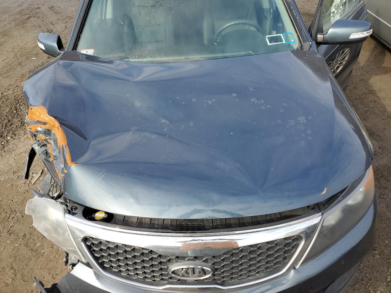 2011 Kia Sorento - Image 12