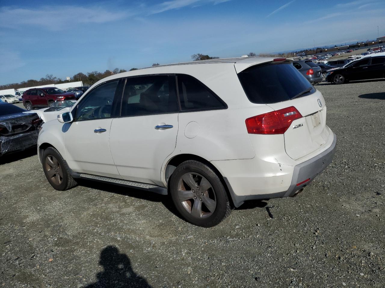 2007 Acura MDX - Image 2