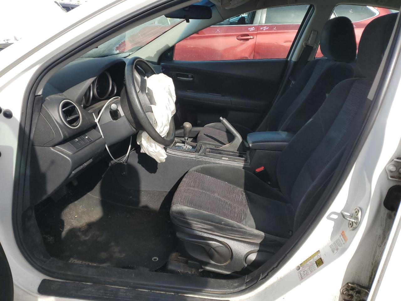 2010 Mazda 6 - Image 7
