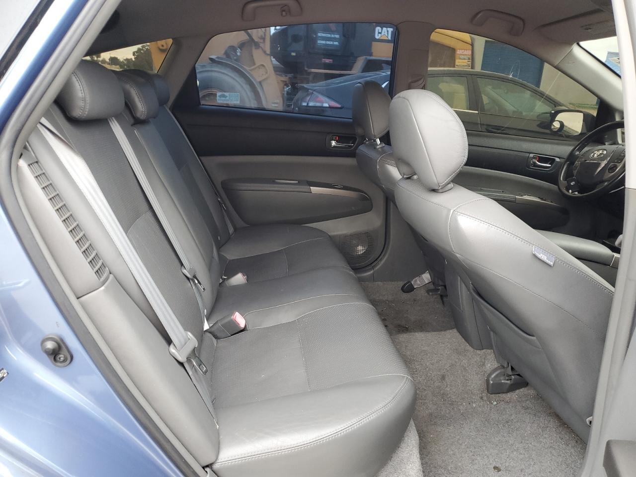 2009 Toyota Prius - Image 10