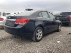 2011 Chevrolet Cruze Lt   продається в Hueytown, AL - Front End