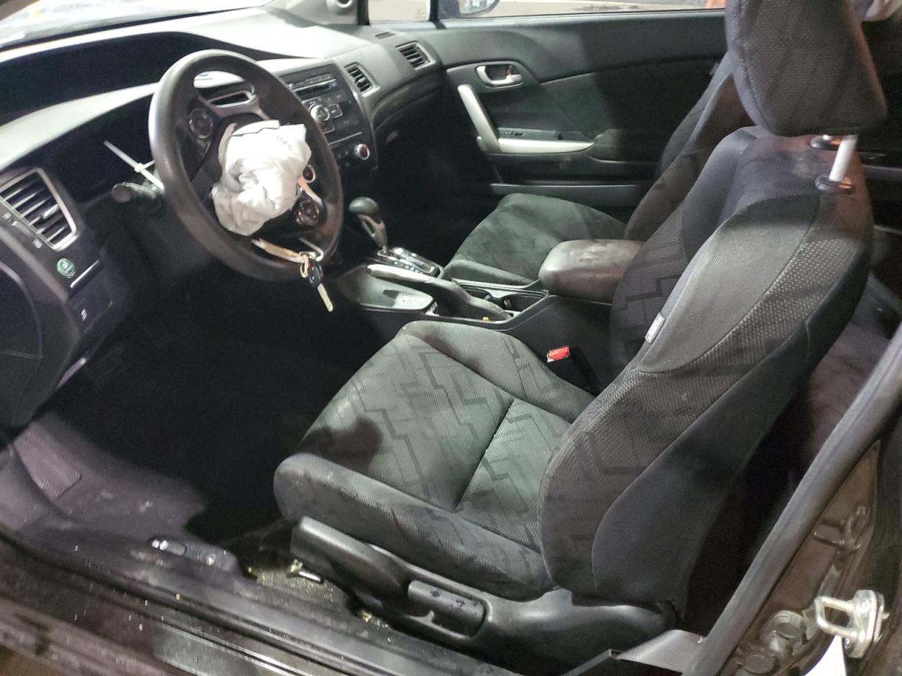 2013 Honda Civic - Image 7