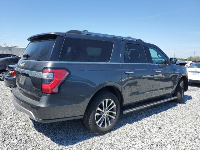  FORD EXPEDITION 2018 Charcoal