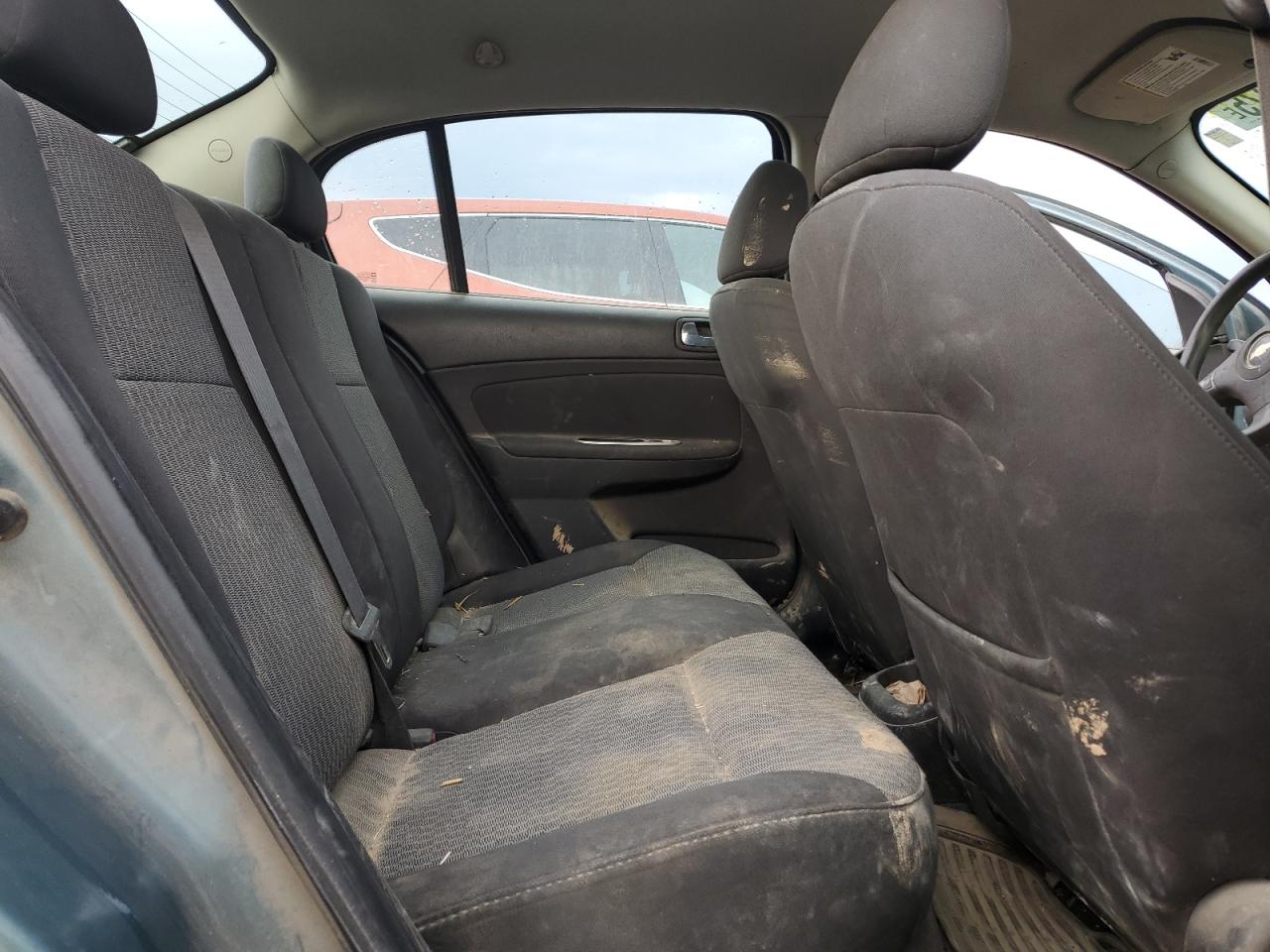 2009 Chevrolet Cobalt - Image 10