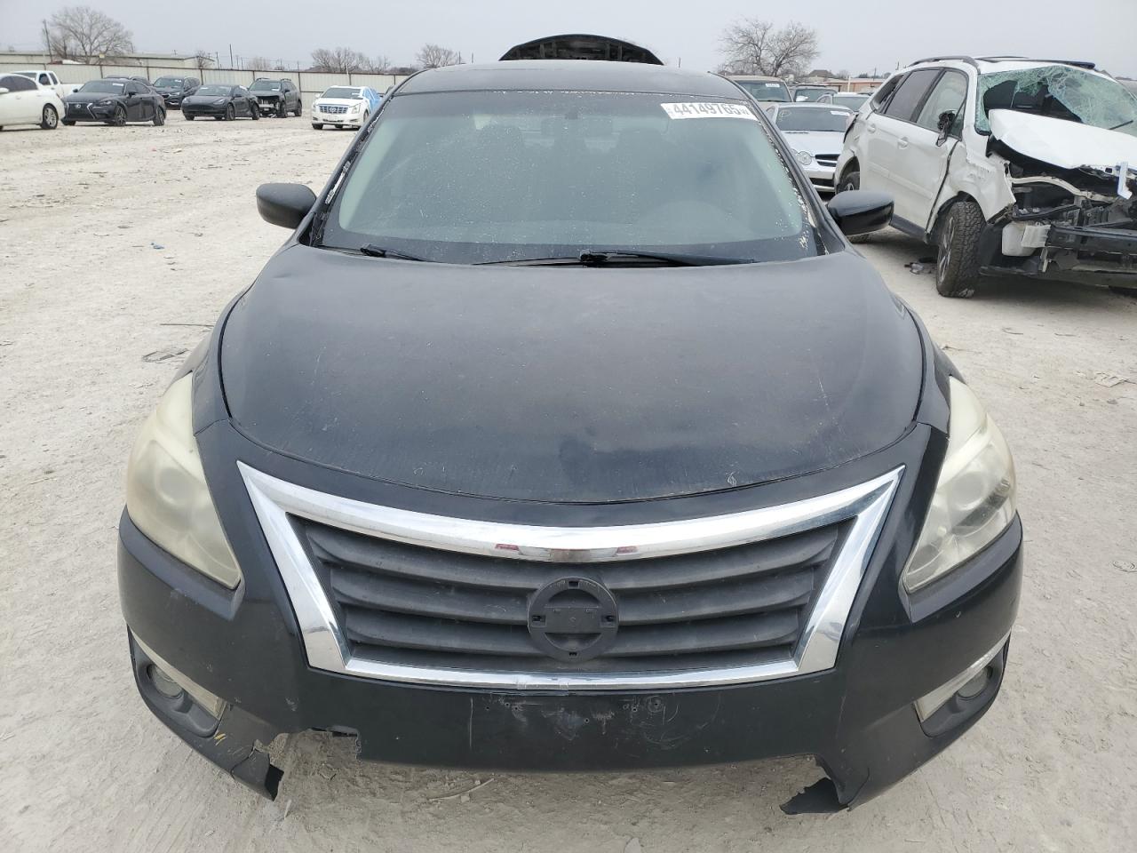 2014 Nissan Altima - Image 5