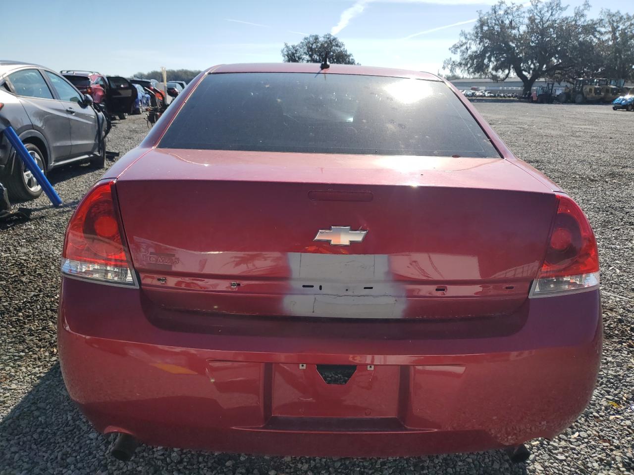 2013 Chevrolet Impala - Image 6
