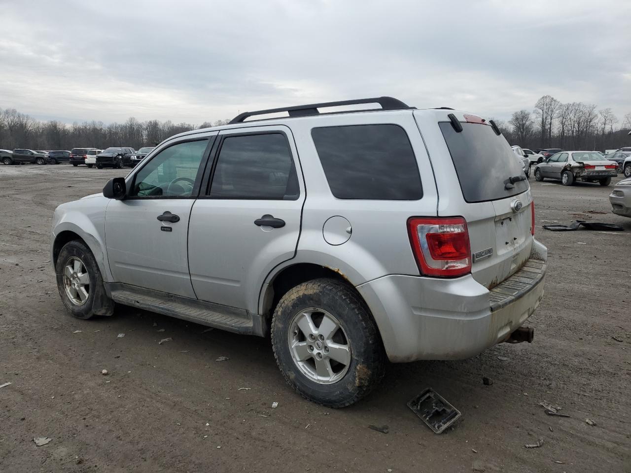 2012 Ford Escape - Image 2