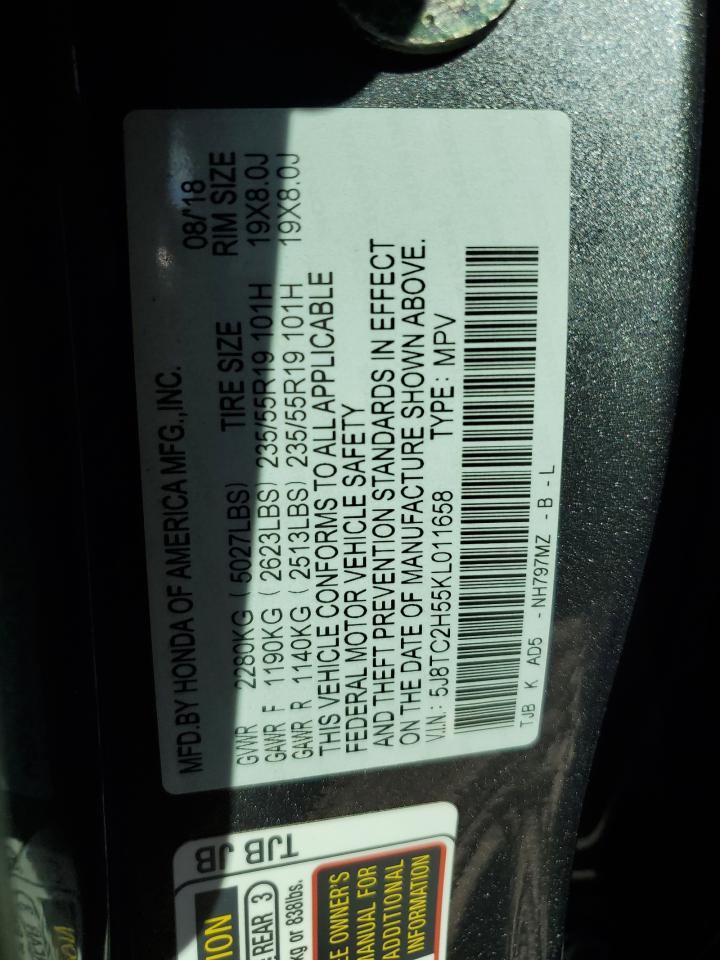 2019 Acura RDX - Image 13