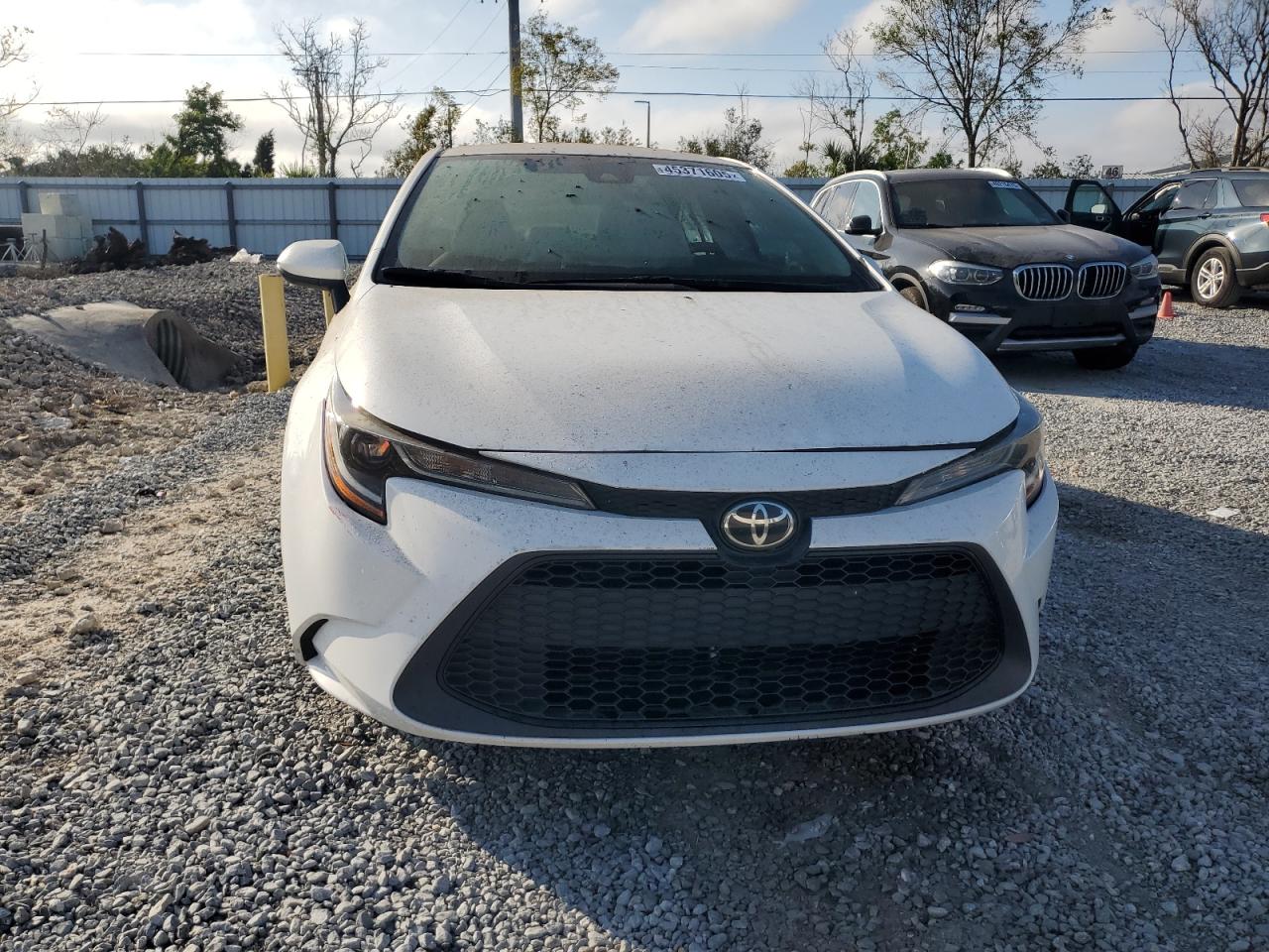2021 Toyota Corolla - Image 5