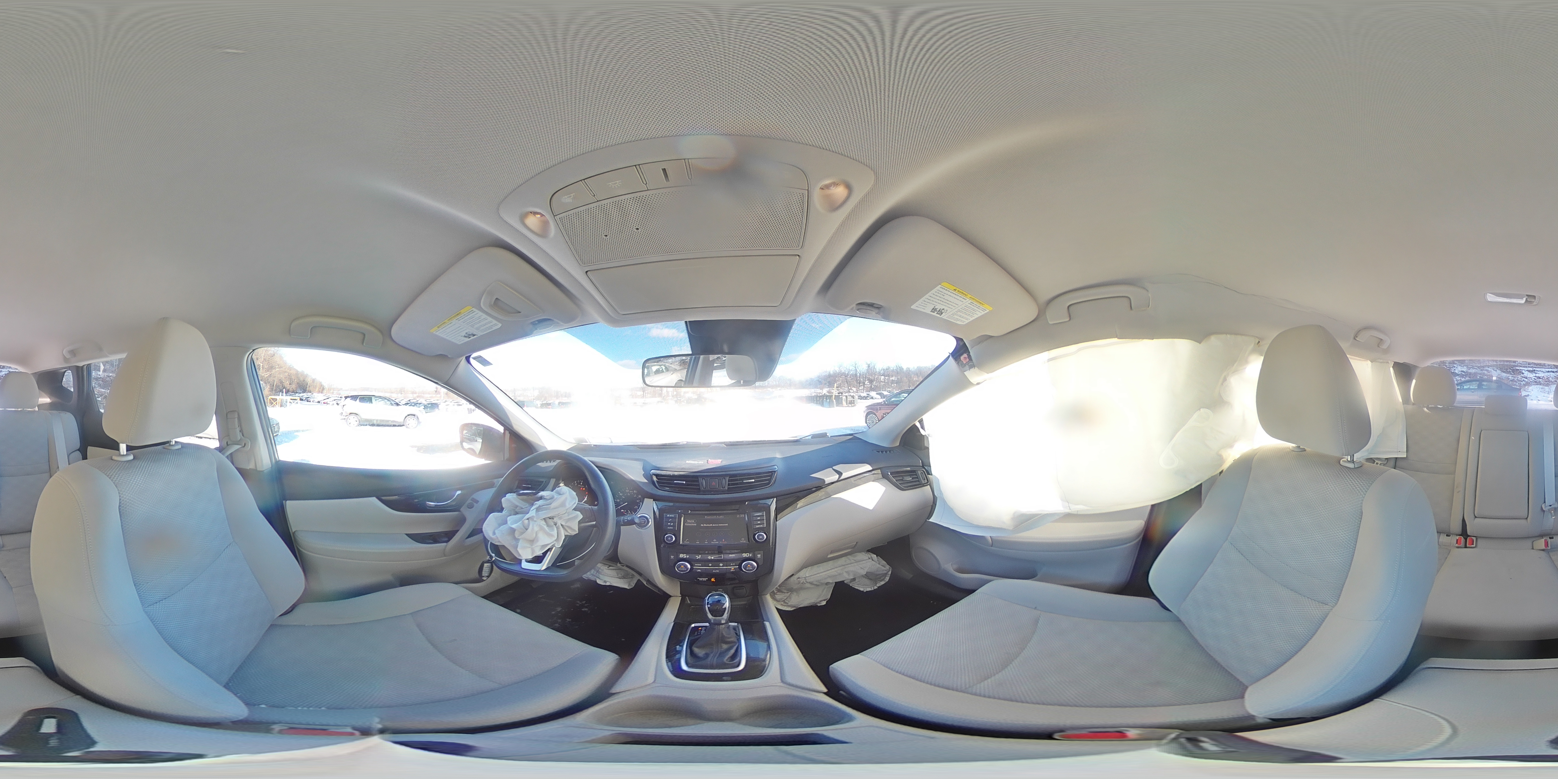 2020 Nissan Rogue - Image 14