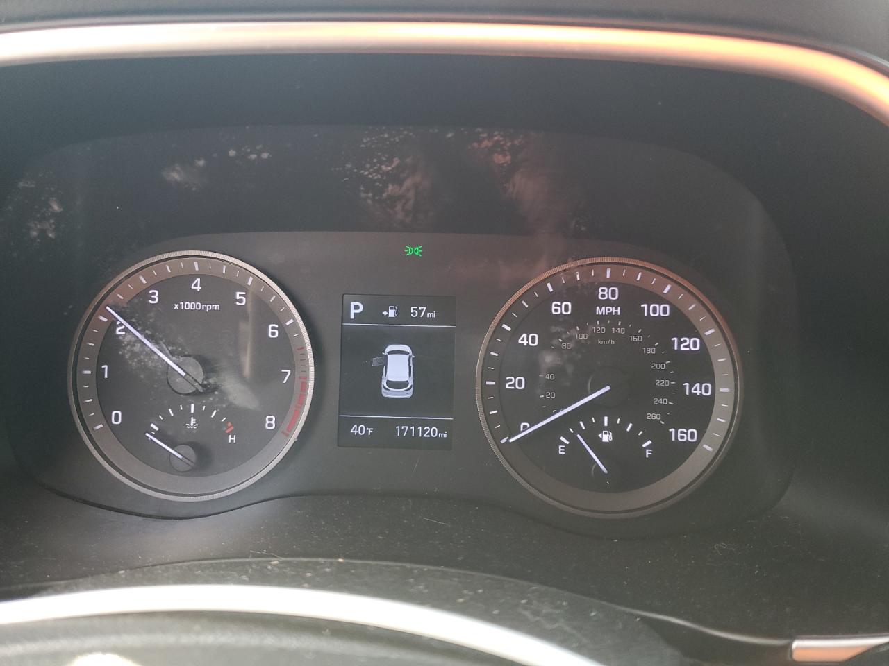 2019 Hyundai Tucson - Image 9