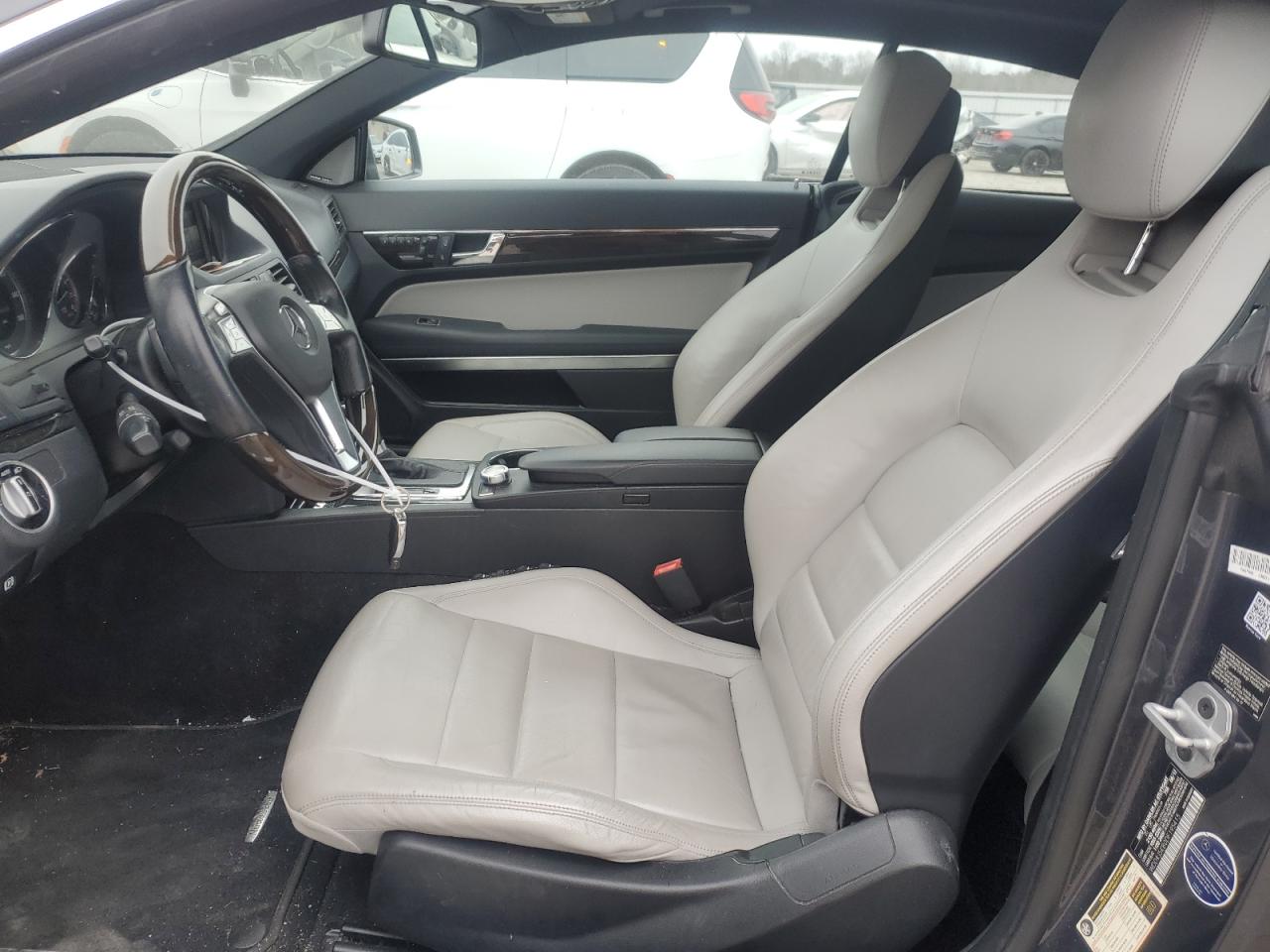 2013 Mercedes-Benz E-klasse - Image 7
