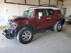 2008 Toyota Fj Cruiser  for Sale in Lexington, KY - Front End